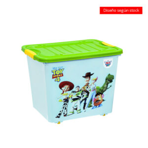 Mesa Plegable Portatil Toy Story-020124 – Casalinda