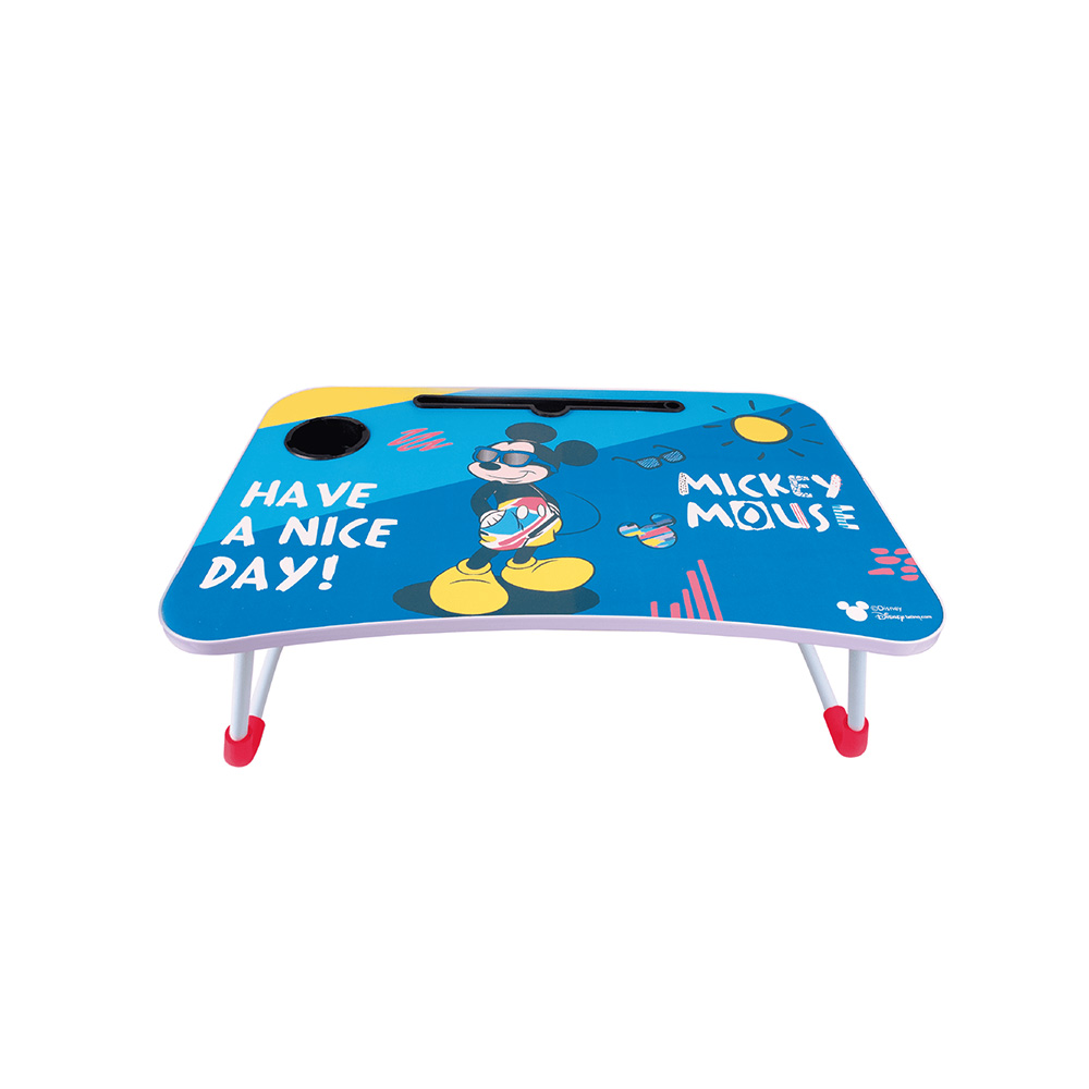 Mesa Plegable Portátil Mickey Mouse B-020127 – Casalinda
